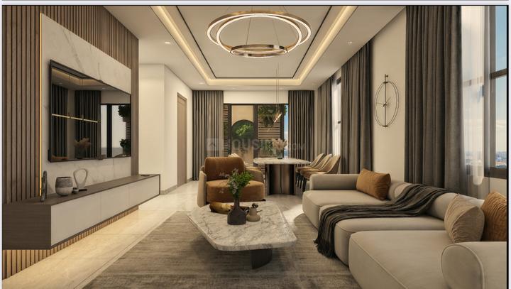 Altitude Aurelle Main Image 1