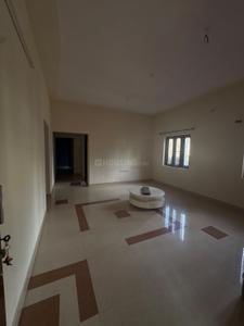 Hall Image of 2000 Sq.ft 3 BHK Builder Floor for rent in Vidyaranyapura Bengaluru for Rs. 38000