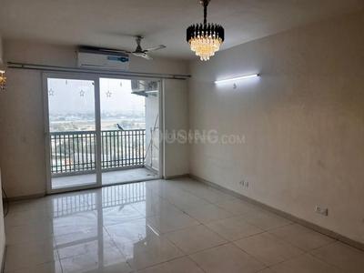 Hall Image of 2185 Sq.ft 3.5 BHK Apartment / Flat for sale in Sunworld Arista, Sector 168 Noida for Rs. 29000000