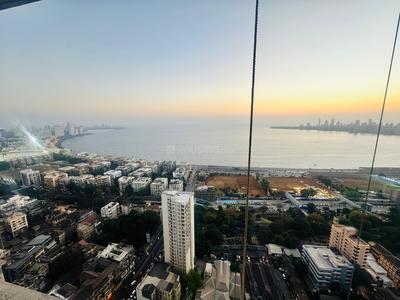 Balcony Image of 1150 Sq.ft 2 BHK Apartment / Flat for sale in One Marina, Marine Lines Mumbai for Rs. 69900000