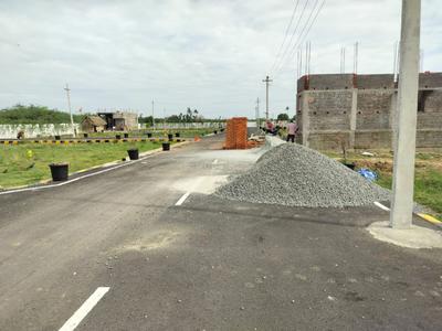 Image of 1022 Sq.ft Residential Plot / Land for sale in VGN Royale, Avadi, Chennai for Rs. 4800000