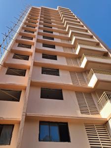 Image of 903 Sq.ft 2 BHK Apartment / Flat for sale in P P Rugi Colonia, Ambernath West, Ambernath for Rs. 4600000