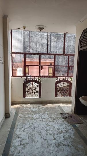 C Block, Preet Vihar Bedroom 1