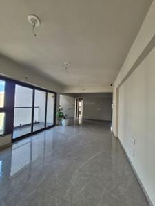 Hall Image of 2200 Sq.ft 4 BHK Penthouse for sale in Godhavi Ahmedabad for Rs. 22500000