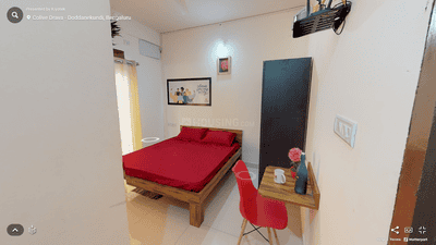 Image of colive drava in Mahadevapura, Bengaluru