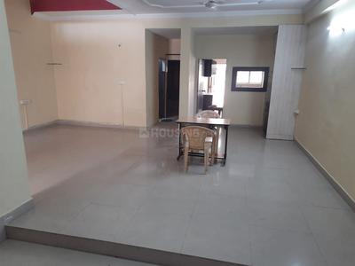 Hall Image of 2000 Sq.ft 3 BHK Villa for sale in Jatkhedi Bhopal for Rs. 9500000