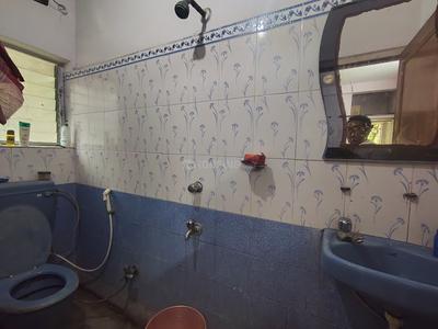 Image of 1300 Sq.ft 2.5 BHK Apartment / Flat for rent in Sodepur, Kolkata for Rs. 19000