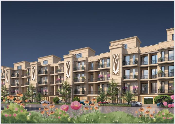 Paras Floret Main Image 1