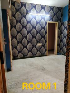 Bedroom Image of 975 Sq.ft 2 BHK Apartment / Flat for sale in Edamalaipatti Pudur Tiruchirappalli for Rs. 3700000