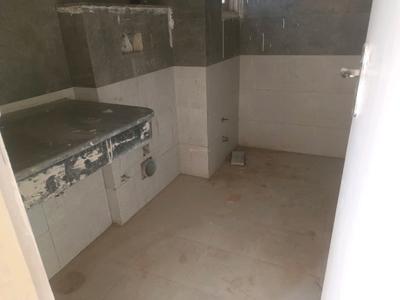 Bedroom Two Image of 1770 Sq.ft 3 BHK Apartment / Flat for rent in Pareena Express Heights, Sector 99 Gurgaon for Rs. 30000