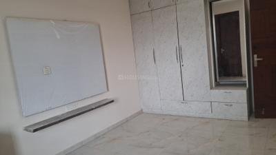 Bedroom Image of 2250 Sq.ft 3 BHK Builder Floor for rent in Sector 11 Faridabad for Rs. 46000
