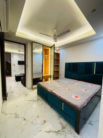 Saket Bedroom 1