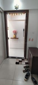 Hall Image of 900 Sq.ft 2 BHK Apartment / Flat for rent in Pristine Pronext, Wakad Pune for Rs. 37999
