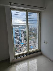 Bedroom Image of 1100 Sq.ft 2 BHK Apartment / Flat for sale in Neev Luxton, Wakad Pune for Rs. 10000000