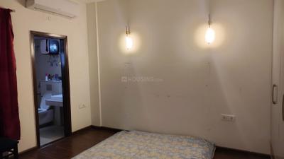 3 BHK Independent Builder Floor