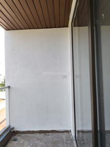 Balcony Image of 2080 Sq.ft 3 BHK Apartment / Flat for sale in Banaswadi Bengaluru for Rs. 30000000