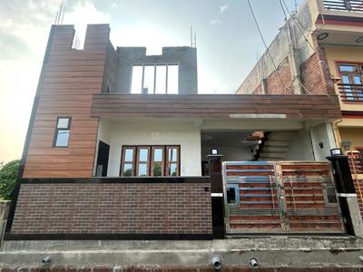 Image of 1100 Sq.ft 4 BHK Villa for sale in Jhusi, Allahabad for Rs. 6500000