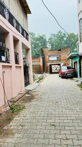 Image of 1125 Sq.ft 2 BHK Independent House for rent in Koila Alipur Bangar, Mathura for Rs. 95000