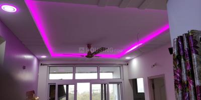 2 BHK Fully Furnished Flat