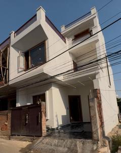 Image of 2000 Sq.ft 4 BHK Duplex for sale in Paloura, Jammu for Rs. 9000000