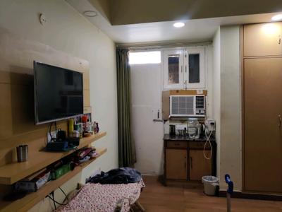 Bedroom Image of 4800 Sq.ft 6 BHK Apartment / Flat for sale in Eros Rattan Jyoti Apartments, Vaishali Ghaziabad for Rs. 40000000