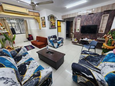 2 BHK Flat