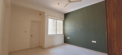 Bedroom Image of 2695 Sq.ft 4 BHK Apartment / Flat for rent in G Corp The Icon North Tower F, Thanisandra Bengaluru for Rs. 78000