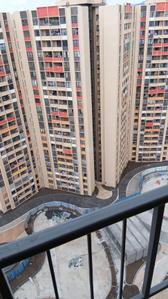 Image of 580 Sq.ft 1 BHK Apartment / Flat for rent in Shapoorji Pallonji Joyville Hadapsar Annexe, Shewalewadi, Pune for Rs. 20000