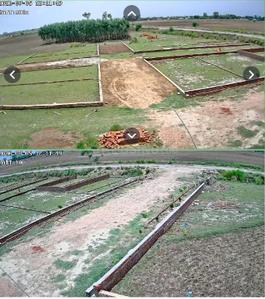 Image of 675 Sq.ft Residential Plot / Land for sale in Naini, Allahabad for Rs. 700000