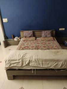 Bedroom Image of 3375 Sq.ft 4 BHK Villa for sale in Thaltej Ahmedabad for Rs. 58000000