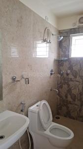 Image of 1200 Sq.ft 2 BHK Builder Floor for rent in Akshayanagar, Bengaluru for Rs. 30000