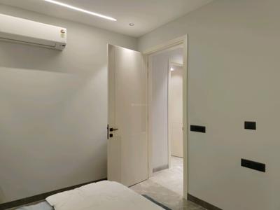 Bedroom Image of 2356 Sq.ft 3 BHK Apartment / Flat for sale in M3M Merlin, Sector 67 Gurgaon for Rs. 48600000