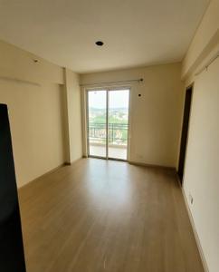 Bedroom Image of 1600 Sq.ft 4 BHK Apartment / Flat for rent in DLF Express Greens, Manesar Gurgaon for Rs. 36000
