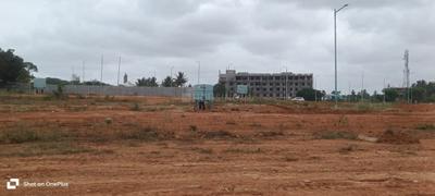 Image of 600 Sq.ft Residential Plot / Land for sale in  Nadaprabhu Kempegowda Layout, Kengeri, Bengaluru for Rs. 8000000