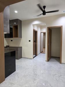 Hall Image of 1485 Sq.ft 2 BHK Apartment / Flat for sale in Hanspura Ahmedabad for Rs. 4900000