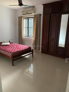 3 BHK Flat