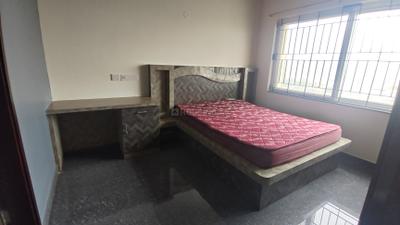 Bedroom Image of 1650 Sq.ft 3 BHK Apartment / Flat for rent in Ahad Opus, Carmelaram Bengaluru for Rs. 66000
