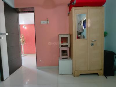 Bedroom Image of 2250 Sq.ft 4 BHK Independent House for sale in Bodakdev Ahmedabad for Rs. 30000000