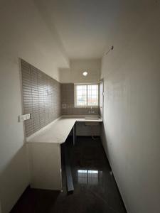 Kitchen Image of 1385 Sq.ft 3 BHK Apartment / Flat for sale in James Residency, Barisha Kolkata for Rs. 8200000