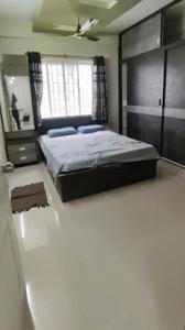 Bedroom Image of 1150 Sq.ft 2 BHK Apartment / Flat for rent in Cox Town Bengaluru for Rs. 40000