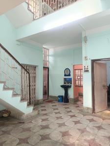 Image of 2500 Sq.ft 4 BHK Independent House for sale in Howrah Railway Station, Howrah for Rs. 5000000