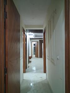 Main Entrance Image of 1400 Sq.ft 3 BHK Apartment / Flat for sale in DM Infra, Sector 104 Noida for Rs. 5750000