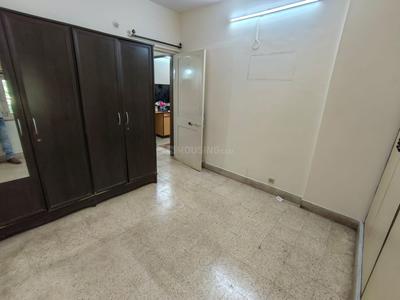 Bedroom Image of 508 Sq.ft 1 BHK Apartment / Flat for rent in Vasant Vihar Complax, Thane West Thane for Rs. 28000