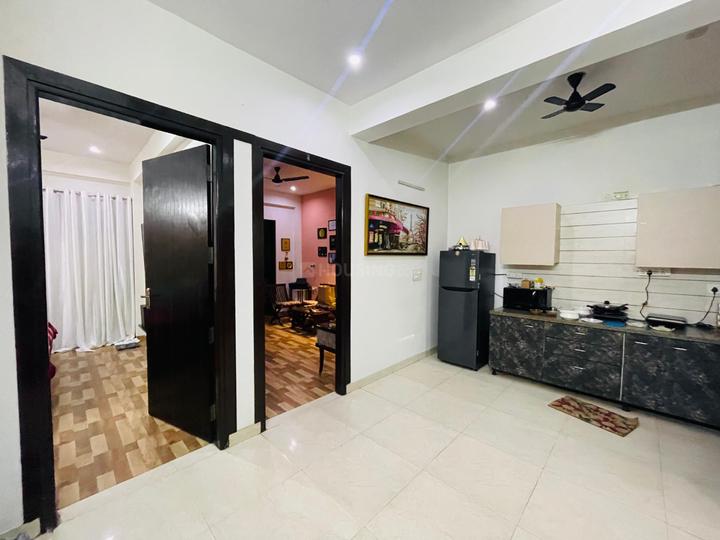 Malibu Town, Sector 47 Kitchen 1