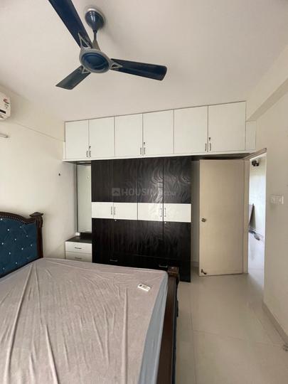 Vijay Nagar, Whitefield Bedroom 1