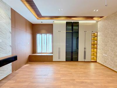 Bedroom Image of 1200 Sq.ft 2 BHK Independent House for sale in Kolathur Chennai for Rs. 18000000