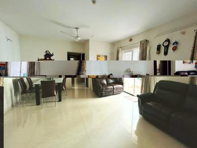 Hall Image of 1500 Sq.ft 2 BHK Apartment / Flat for sale in Lohia Vallonia, Bavdhan Pune for Rs. 18000000