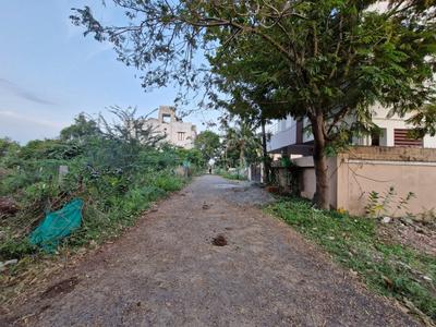 Image of 1481 Sq.ft Residential Plot / Land for sale in Sithalapakkam, Chennai for Rs. 3900000