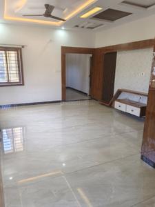Hall Image of 1300 Sq.ft 2 BHK Builder Floor for rent in Basaveshwara Nagar Bengaluru for Rs. 35000
