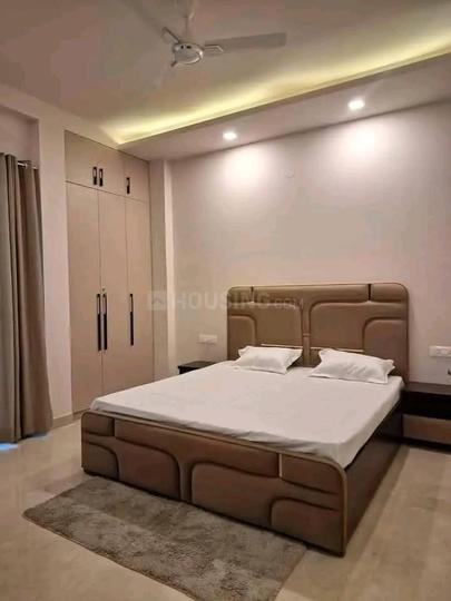 Chhatarpur enclave Bedroom 1